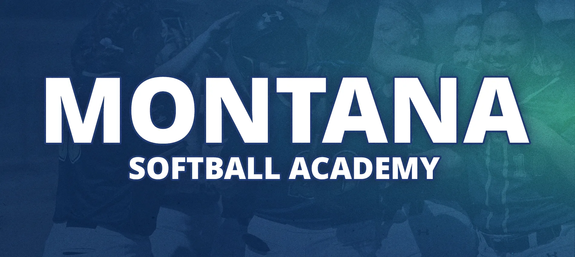 Montana Softball Academy